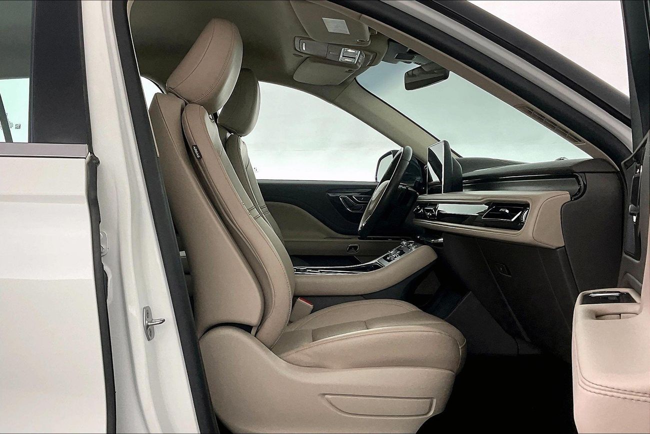 لينكولن أفياتور Standard | Carnival Sale • UP TO AED 20,000 OFF | شامل الضمان | 0 ﺪﻔﻋﺓ ﺃﻮﻟﻯ