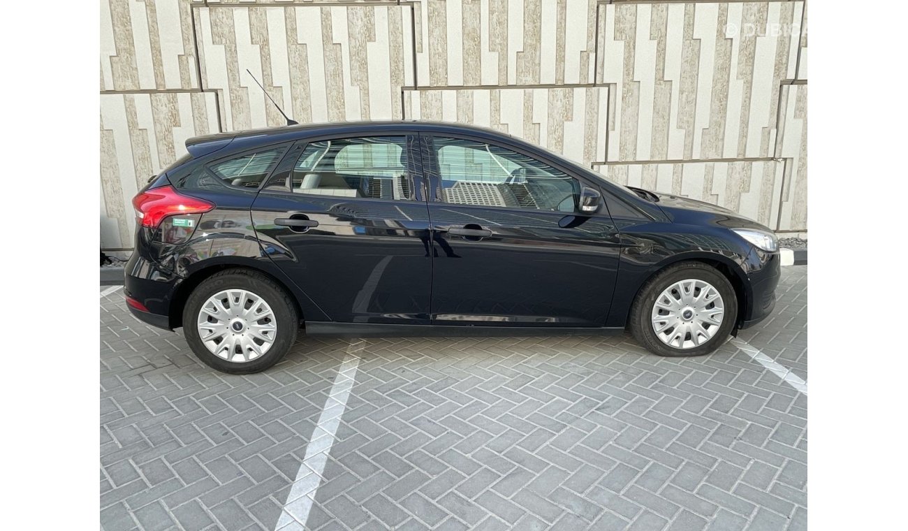 Ford Focus AMBIENTE 1.5 | Under Warranty | Free Insurance | Inspected on 150+ parameters