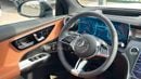 Mercedes Benz GLC 300 4MATIC