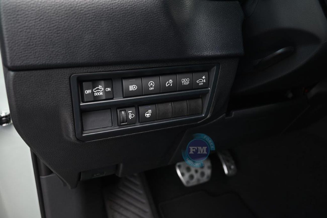 Toyota Tundra Crewmax SR5 TRD Off Road 3.4L Turbo 4WD Automatic