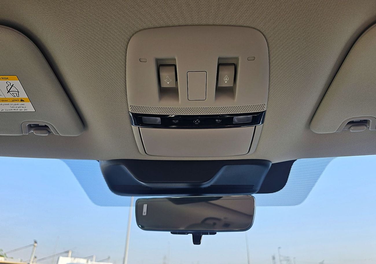 Nissan Patrol Nissan Patrol SE 3.8L A/T 4WD Gcc specs white color 2026 Model