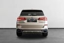 BMW X5 50i M Sport