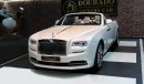 Rolls-Royce Dawn