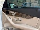 مرسيدس بنز GLC 300