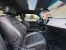 Volkswagen Beetle S 2.0L VOLKSWAGEN BEETLE 2.0 TSI A/T | 2015 | GCC SPECS