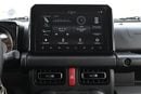 Suzuki Jimny GLX 5 Doors