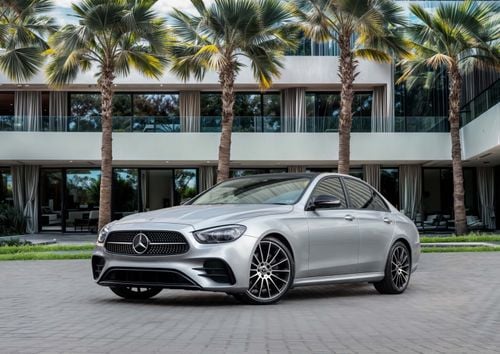 Mercedes-Benz E300 E300 | 3,682 P.M | 0% Downpayment | IMMACULATE!