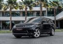 لاند روفر رينج روفر سبورت Sport HSE | 3,036 P.M | 0% Downpayment | Warranty!