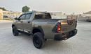 Toyota Hilux ADVENTURE