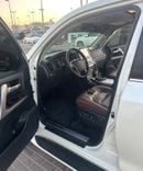 Toyota Land Cruiser VXR