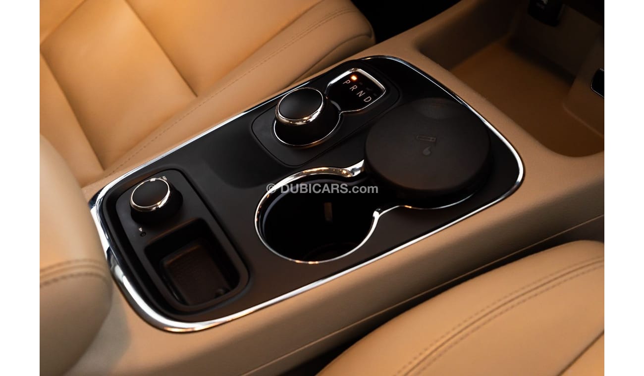 دودج دورانجو R/T 2015 Dodge Durango V8 / RMA Motors Trade in Stock