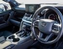 Toyota Land Cruiser VX Land Cruiser ZX 3.3L V6 in RIGHT HAND DRIVE and LEFT HAND DRIVE