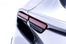 Ferrari Purosangue Unmatched Elegance: Approved MY in Grigio Titanio