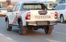 Toyota Hilux Adventure 4.0L, KEYLESS ENTRY, PUSH START, 360 CAMERA, MODEL 2025