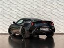 Lotus Evora GT 410 SPORT