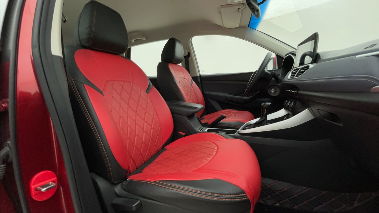 Chevrolet Captiva LS 1.5 | Zero Down Payment | Home Test Drive