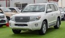 Toyota Land Cruiser VX.R V8