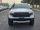 Ford Ranger Raptor petrol 3.0 liter ,right hand drive only for export available