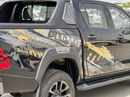 Toyota Hilux EXPORT ONLY - HILUX ADVENTURE 2.8L DSL (WITH AIR COMPRESSOR)