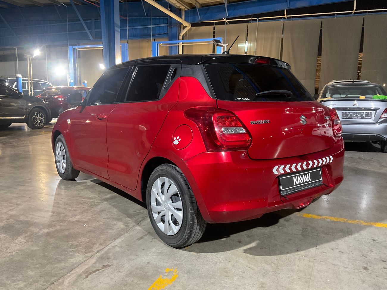 Used Suzuki Swift GL | Guaranteed Warranty | 0 Down Payment 2022 for ...