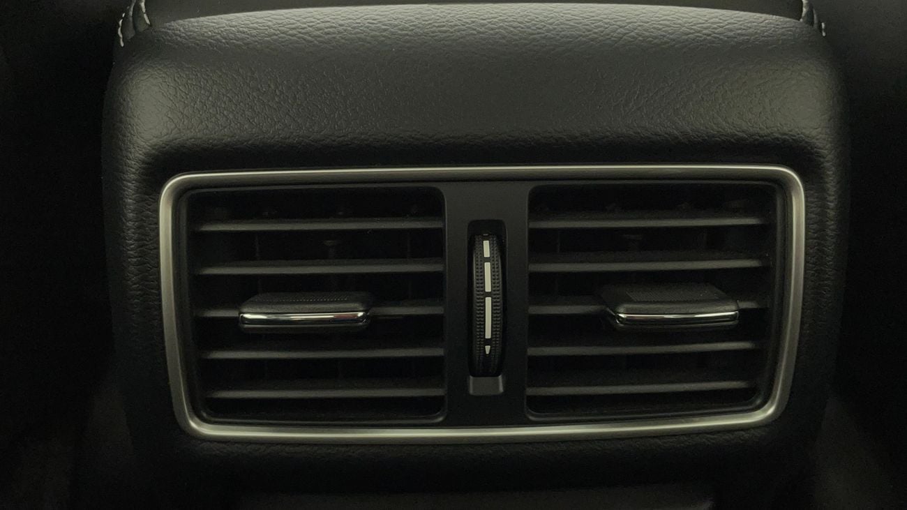 إنفينيتي Q50 LUXE 3 | بدون دفعة مقدمة | اختبار القيادة في المنزل