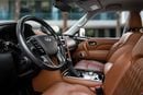 Infiniti QX80 QX80 Luxe | 3,428 P.M | 0% Downpayment | UNDER WARRANTY