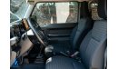 سوزوكي جيمني GL 2024 V4 1.5L Petrol MT / 3 Doors - 4 Seats / Steering Hands-free Controls / Book now