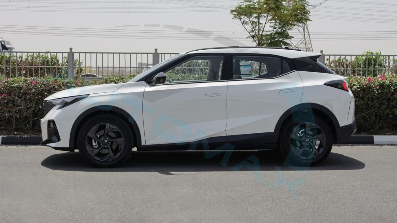 GAC GS3 Emzoom 1.5T 2026 GCC 0Km With 5 Years Or 150,000 Km Warranty @Official Dealer