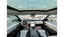 Land Rover Range Rover Sport 2021 CARBON EDITION GOLD COLOR 5.0L USA IMPORTED