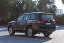 تويوتا لاند كروزر GXR LC300 4.0L PETROL V6 GXR FULL WITH-RDR AT 7S 2026MY