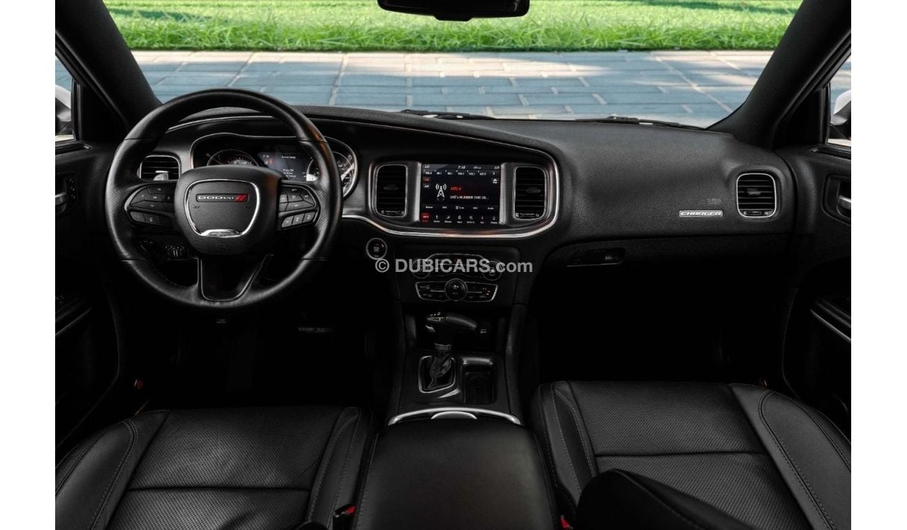 Dodge Charger R/T Highline RT 5.7L V8 | 2,154 P.M  | 0% Downpayment | Agency Service Contract!