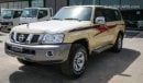 Nissan Patrol Safari vtc 4800 2017