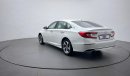 Honda Accord EX 1.5 | Under Warranty | Inspected on 150+ parameters