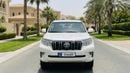 Toyota Prado GXR 2023 | AED 2279/Month | 0 DP | 30 Day Return | Warranty | Service History