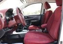 Nissan Navara 2019 | SE | 4X4 PETROL | DOUBLE CABIN | WITH GCC SPECS AND EXCELLENT CONDITION