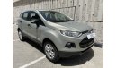 Ford EcoSport 1500