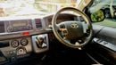 Toyota Hiace 14 SEATER | 2014 | 3.0 DIESEL ENGINE | 2WD | MANUAL TRANSMISSION | RHD | POWER WINDOW