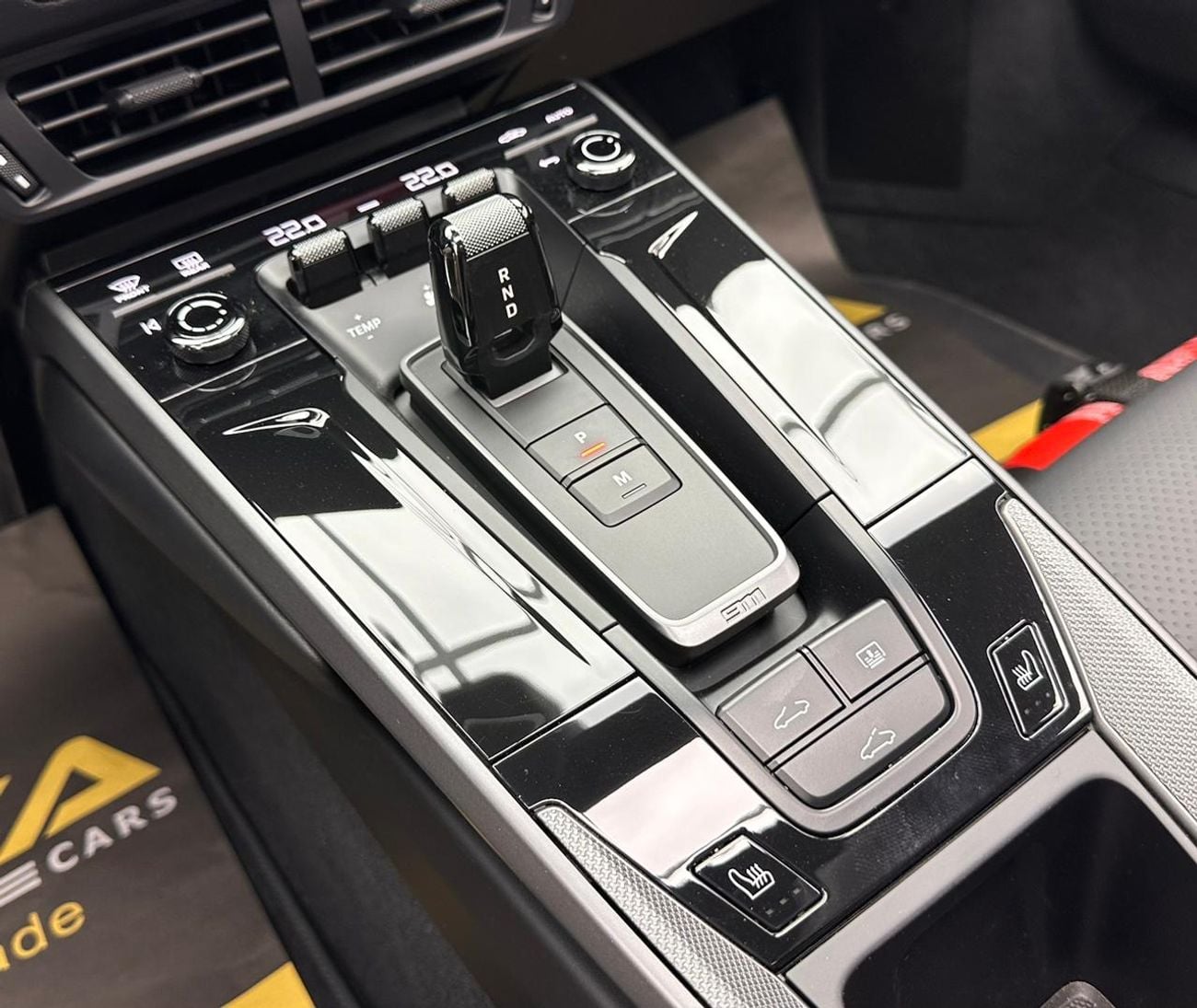 بورش 911 2026 Porsche 911 Carrera S, Nov/2027 Porsche Warranty, Excellent Condition, GCC