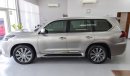 Lexus LX570 Sport Plus