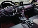 Kia Seltos EX