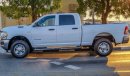 RAM 2500 Heavy Duty 2021 | Agency Warranty | GCC | Brand New