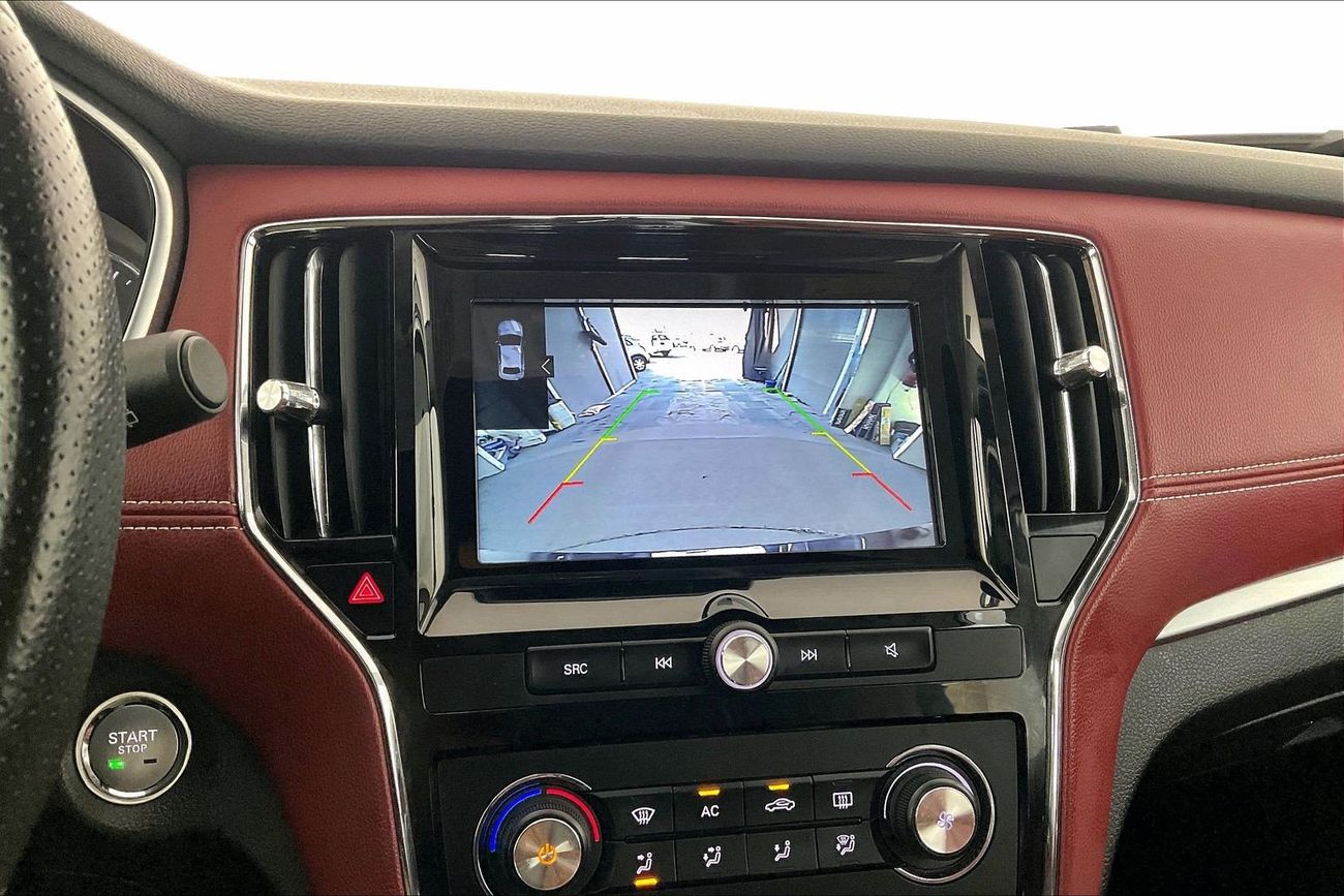 MG RX5 Luxury | National Day Celebration | Guaranteed Warranty | 0 Down Payment