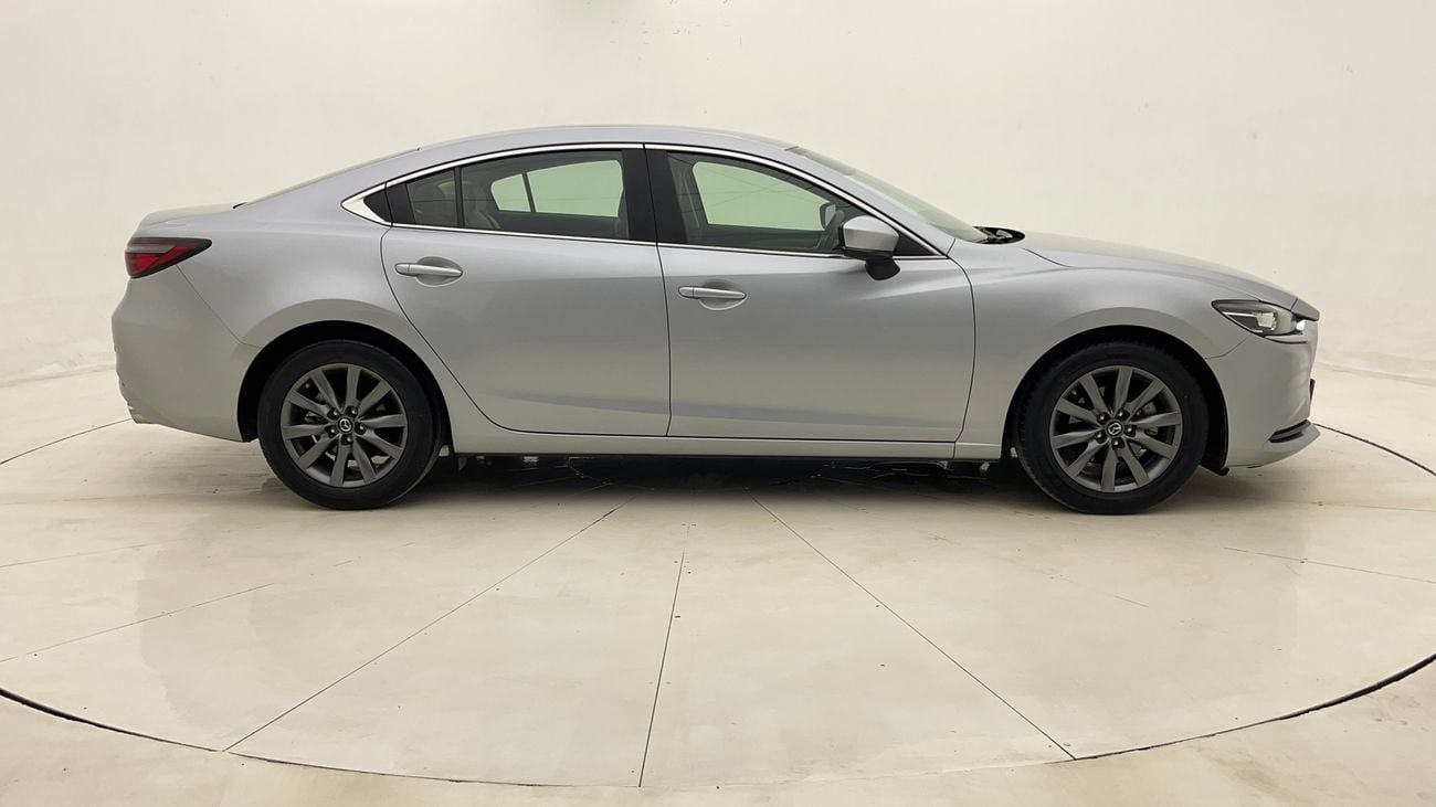 Mazda 6 S 2.5 | Zero Down Payment | Home Test Drive