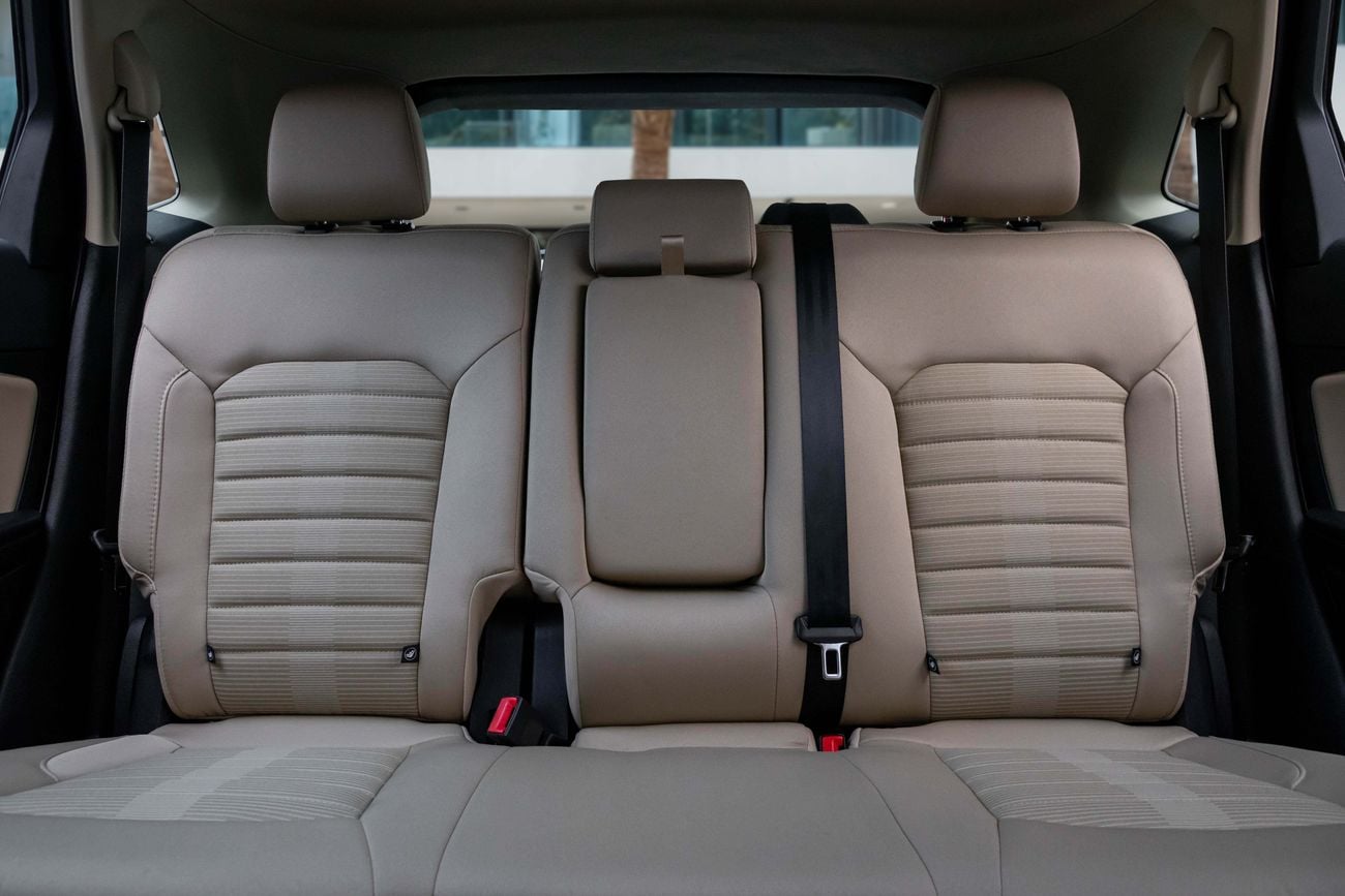 Ford Edge Ford Edge SEL