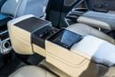 Land Rover Range Rover SV P615 SWB 2026  | British Racing Green  | Serenity Interior | GCC Specs