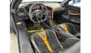 McLaren 720S Std 2018 McLaren 720s, RYFT Bodykit, FI Exhaust, Full McLaren Service History, Low Kms, GCC