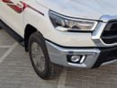 Toyota Hilux SR5