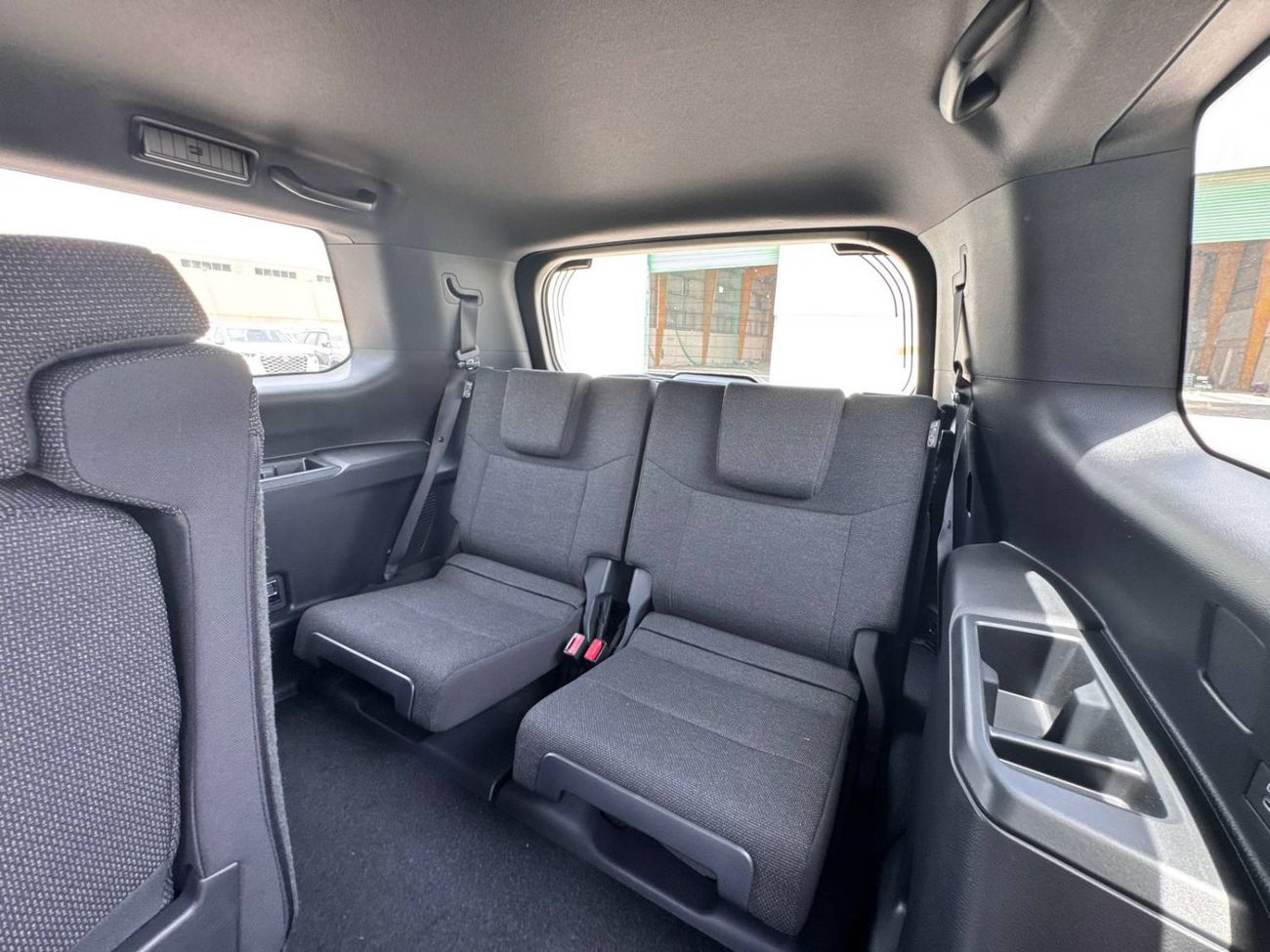 Toyota Prado 2026 TOYOTA PRADO TXL 2.8L DIESEL 7-SEATS BRAND NEW 0KM