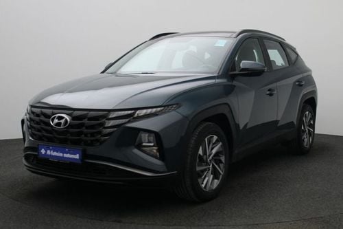 Hyundai Tucson COMFORT 1.6