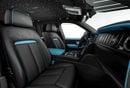 Rolls Royce Cullinan BLACK BADGE Fully loaded MY27